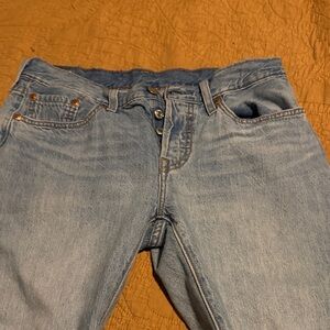 Levi’s size 8 good condition